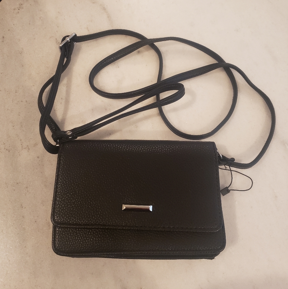 Crossbody